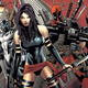 Ilustración para el artículo titulado Adiós a Gambit, X-Force y Dr. Doom: todo indica que ya no habrá más películas del universo X-Men con Fox